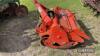 Kuhn EL50N 1.05m Rotavator