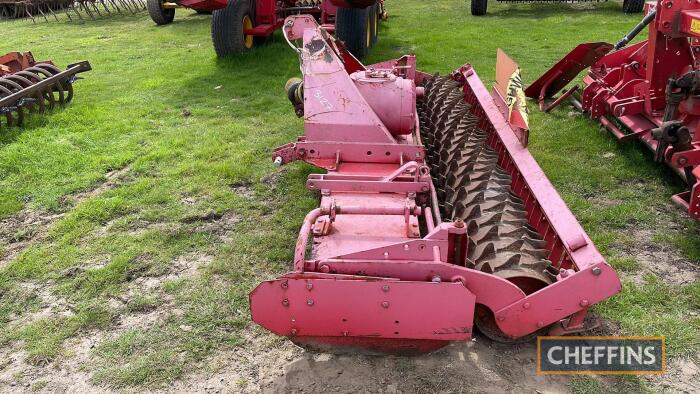 Lely Power Harrow