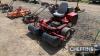 Toro Cylinder Finishing Mower