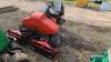 Jacobsen 1900D Tri King Mower Ser. No. 67017 4350 USA 1200kgs