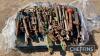 Massey Ferguson Linkage Parts UNRESERVED LOT