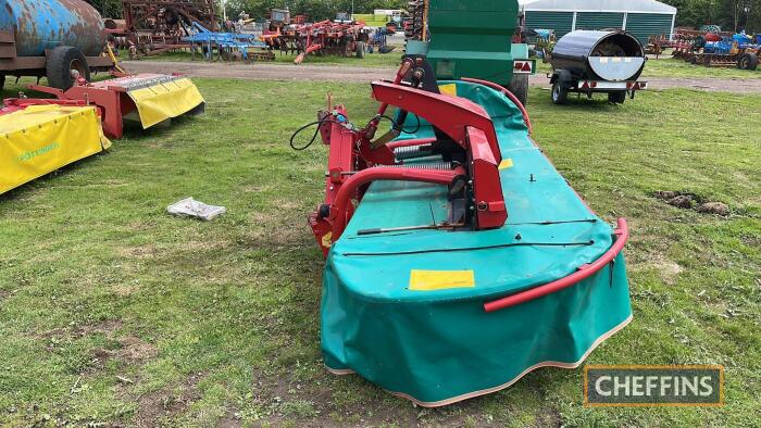 Kverneland Taarup 2832F Front Mounted Mower