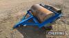 Flat 4ft Segment Roller for compact tractor