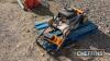 McCulloch Push Mower for parts UNRESERVED LOT