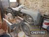 1940s FORD FERGUSON 9NAN 4cylinder petrol/paraffin TRACTOR