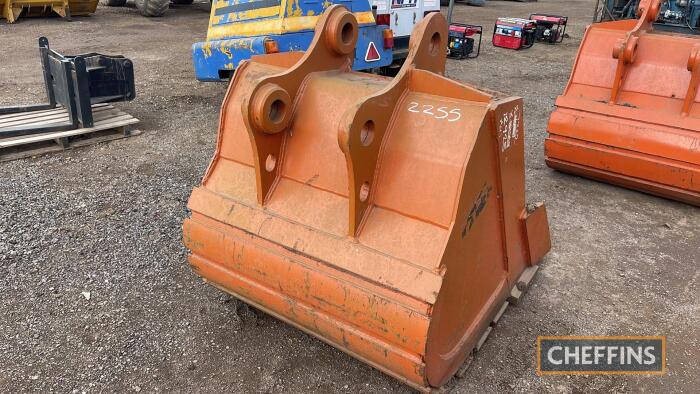 Excavator Bucket