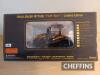 Caterpillar Challenger MT765D `Field Viper` Limited Edition No. 996 of 1,000, complete with framed photo of machine working in Norfolk - 3