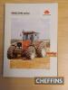 Massey Ferguson tractor sales brochures for 300, 302 loaders, 4300 and 3000/3100 Series etc. - 6