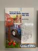 Pocket Guide to Britains Model Tractors, 3 volumes - 2