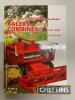 Pocket Guide to Britains Model Tractors, 3 volumes - 4