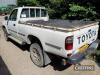 1998 TOYOTA HiLux 2.4l Turbo 5-speed manual diesel PICK-UP Reg. No. S189 ATC Serial No. JT131LNG800013562 - 3