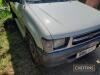 1998 TOYOTA HiLux 2.4l Turbo 5-speed manual diesel PICK-UP Reg. No. S189 ATC Serial No. JT131LNG800013562 - 4