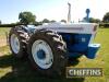 ROADLESS 115 6cylinder diesel TRACTOR Reg. No. SFL 716G Serial No. 115/5412 Fitted with single spool valve, twin assistor rams, drawbar, 420/85R34 Michelin Agribib wheels and tyres and front weight block