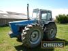 1974 COUNTY 1164 6cylinder diesel TRACTOR Reg. No. GRP 964N Serial No. 30605 Fitted with double spool valve, twin assistor rams, front/rear wheel weights and on Goodyear 16.9-34 wheels and tyres. Also fitted with a fully rebuilt engine, clutch and recondi - 3