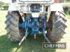 1974 COUNTY 1164 6cylinder diesel TRACTOR Reg. No. GRP 964N Serial No. 30605 Fitted with double spool valve, twin assistor rams, front/rear wheel weights and on Goodyear 16.9-34 wheels and tyres. Also fitted with a fully rebuilt engine, clutch and recondi - 4