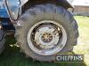 1974 COUNTY 1164 6cylinder diesel TRACTOR Reg. No. GRP 964N Serial No. 30605 Fitted with double spool valve, twin assistor rams, front/rear wheel weights and on Goodyear 16.9-34 wheels and tyres. Also fitted with a fully rebuilt engine, clutch and recondi - 13