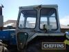 1974 COUNTY 1164 6cylinder diesel TRACTOR Reg. No. GRP 964N Serial No. 30605 Fitted with double spool valve, twin assistor rams, front/rear wheel weights and on Goodyear 16.9-34 wheels and tyres. Also fitted with a fully rebuilt engine, clutch and recondi - 14