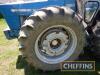 1974 COUNTY 1164 6cylinder diesel TRACTOR Reg. No. GRP 964N Serial No. 30605 Fitted with double spool valve, twin assistor rams, front/rear wheel weights and on Goodyear 16.9-34 wheels and tyres. Also fitted with a fully rebuilt engine, clutch and recondi - 15