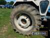 1974 COUNTY 1164 6cylinder diesel TRACTOR Reg. No. GRP 964N Serial No. 30605 Fitted with double spool valve, twin assistor rams, front/rear wheel weights and on Goodyear 16.9-34 wheels and tyres. Also fitted with a fully rebuilt engine, clutch and recondi - 21