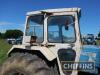 1974 COUNTY 1164 6cylinder diesel TRACTOR Reg. No. GRP 964N Serial No. 30605 Fitted with double spool valve, twin assistor rams, front/rear wheel weights and on Goodyear 16.9-34 wheels and tyres. Also fitted with a fully rebuilt engine, clutch and recondi - 22