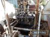 1920 INTERNATIONAL Titan 10-20 2cylinder petrol/paraffin TRACTOR Serial No. TV48867 An original example owned by the current vendor for some 15 years and was stated to have run c.2 years ago - 5