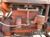 1927 ALLIS CHALMERS 20-35 4cylinder petrol TRACTOR Serial No. 16079 Fitted with side belt pulley - 14