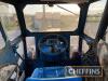 1975 COUNTY 4000-Four 3cylinder diesel TRACTOR Reg. No. HCL 681N Serial No. 31029/942120 Fitted with Quicke loader base, valves, wider wheels and tyres - 9