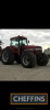 1995 CASE 7220 Magnum 6cylinder diesel TRACTOR Reg. No. N290 RJT Serial No. JAA00622498 Described by the vendor as a genuine and tidy tractor, showing 9,431 hours - 2