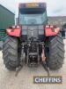 1995 CASE 7220 Magnum 6cylinder diesel TRACTOR Reg. No. N290 RJT Serial No. JAA00622498 Described by the vendor as a genuine and tidy tractor, showing 9,431 hours - 5