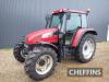 2002 CASE CS 78 4wd diesel TRACTOR Serial No. DBD0060107 Hours: 2,220 Danish registration documents available - 3