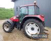 2002 CASE CS 78 4wd diesel TRACTOR Serial No. DBD0060107 Hours: 2,220 Danish registration documents available - 4