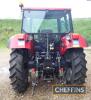 2002 CASE CS 78 4wd diesel TRACTOR Serial No. DBD0060107 Hours: 2,220 Danish registration documents available - 5