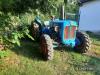 FORDSON Dexta 4wd 3cylinder diesel TRACTOR Appearing in straight from farm condition with decent tyres all round - 3