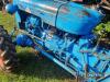 FORDSON Dexta 4wd 3cylinder diesel TRACTOR Appearing in straight from farm condition with decent tyres all round - 11