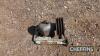 Massey Ferguson topper gearbox - 4