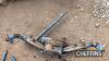 Ford front axle spares