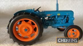 Universal Hobbies 1:16 scale Fordson Power Major