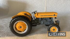 Universal Hobbies 1:16 scale Massey Ferguson 135 Industrial tractor