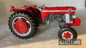 Universal Hobbies 1:16 Massey Ferguson 175 tractor