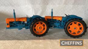 Universal Hobbies 1:16 scale Ford Doe `Triple D` tractor