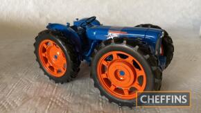 Universal Hobbies 1:16 scale County Super 4 tractor