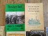 4no. steam engine books, to include Steam Engine Builders of Lincolnshire, Traction Engines Worth Modelling, Traction Engines by H. Bonnett etc. - 2