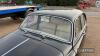 1969 DAIMLER V8 25,488cc petrol SALOON CAR Reg. No. PTB 213G Serial No. P1K4772BW - 10