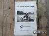 Martin-Bonser truck manual - 2