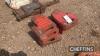 Massey Ferguson front weights - 3