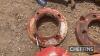 Massey Ferguson wheel weights - 2