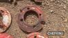 Massey Ferguson wheel weights - 5