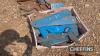 Ransomes plough spares - 3