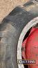 Pr. 12.4x28 Goodyear tyres and wheels - 7