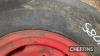 Pr. 600x16 Goodyear wheels and tyres - 7